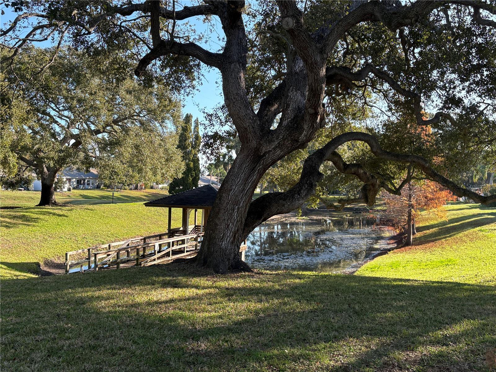 BAY TOWNE - Residential