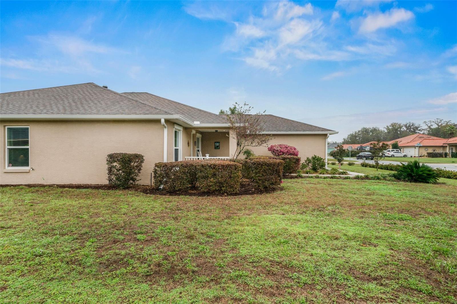 INVERNESS VILLAGE UNIT 04 - Residential