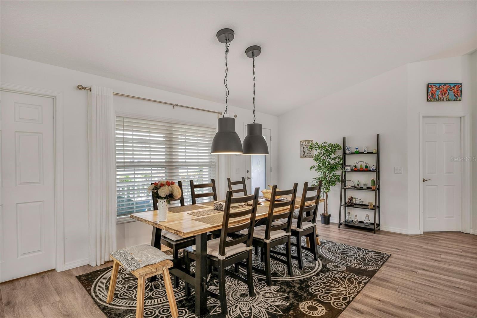 INVERNESS VILLAGE UNIT 04 - Residential