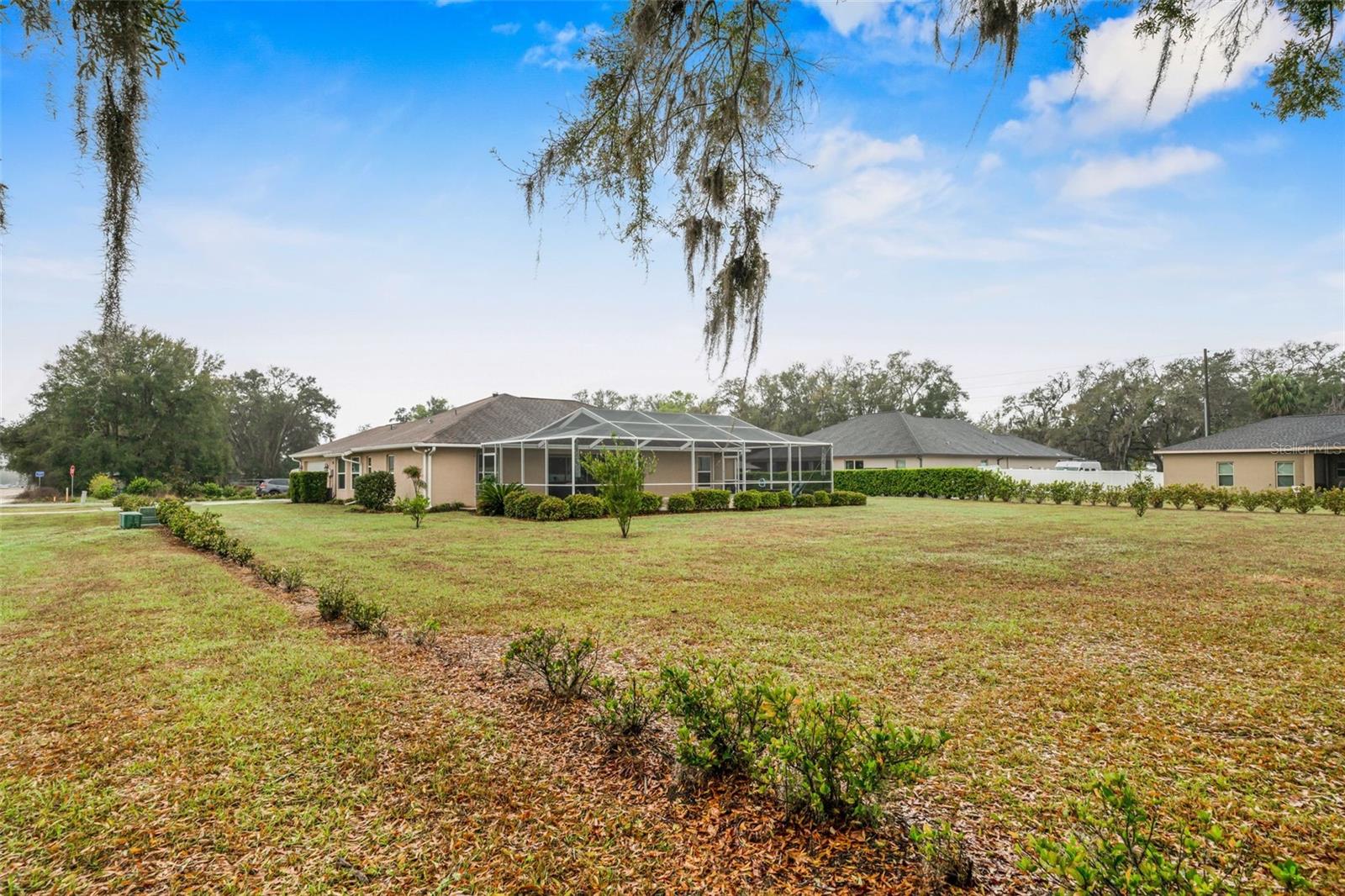 INVERNESS VILLAGE UNIT 04 - Residential