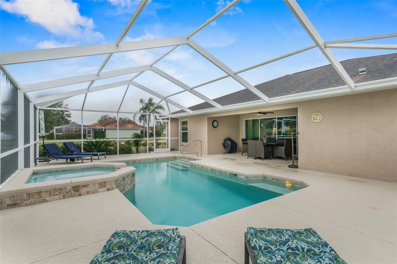 INVERNESS VILLAGE UNIT 04 - Residential