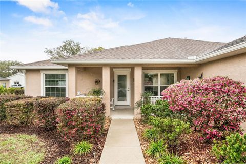 Photo of 276 N Cunningham Avenue, Inverness, FL 34453 (MLS # OM723104)