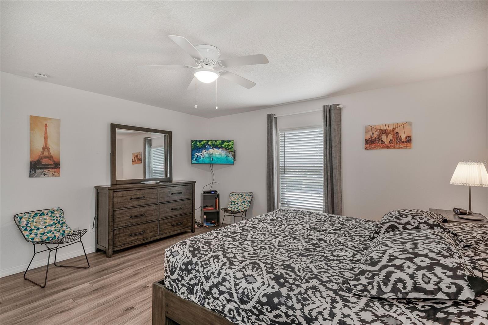 INVERNESS VILLAGE UNIT 04 - Residential