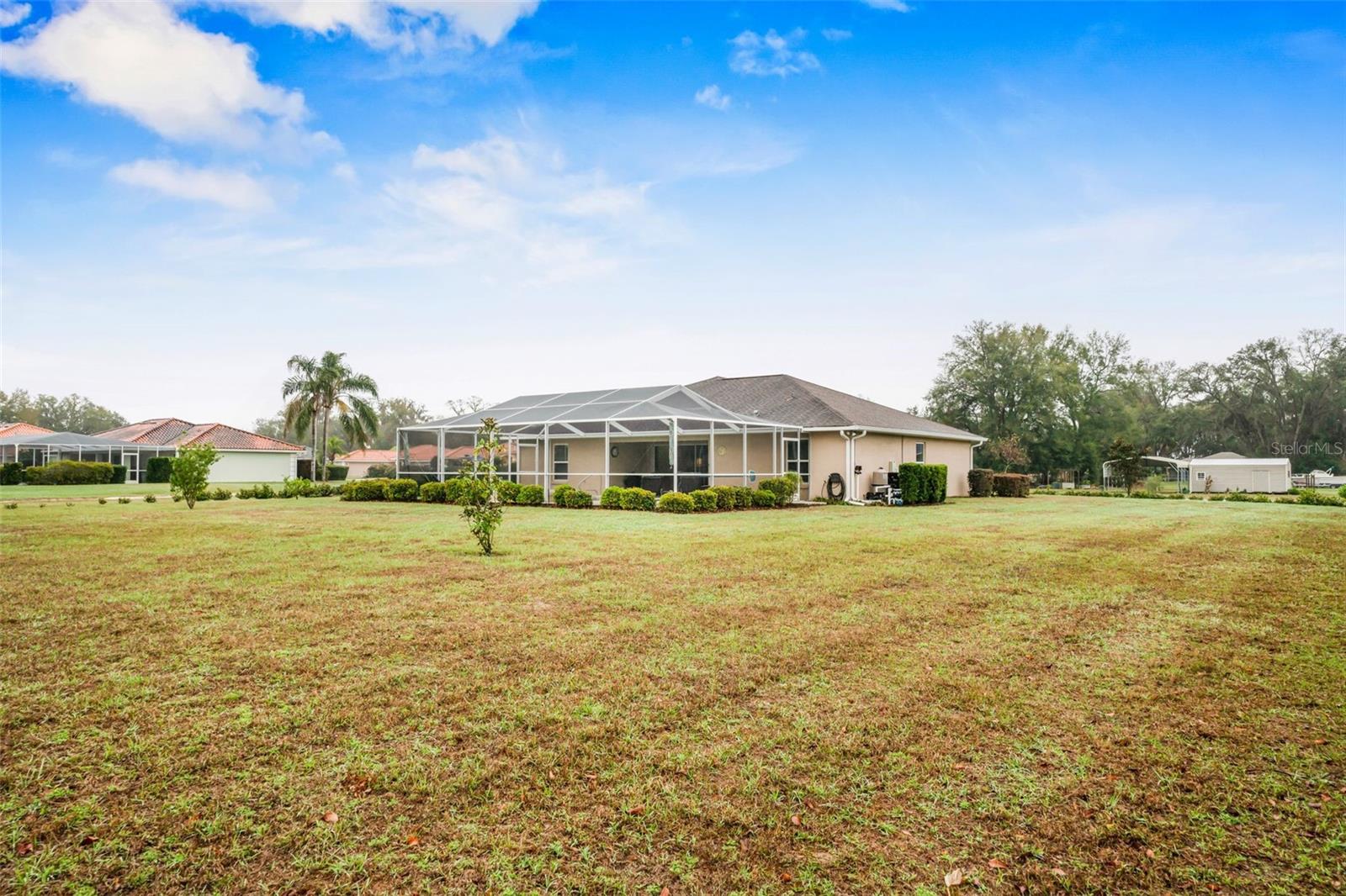 INVERNESS VILLAGE UNIT 04 - Residential