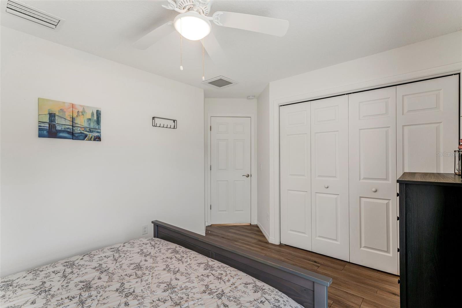 INVERNESS VILLAGE UNIT 04 - Residential