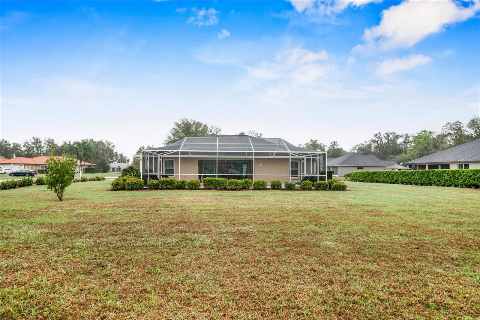 INVERNESS VILLAGE UNIT 04 - Residential