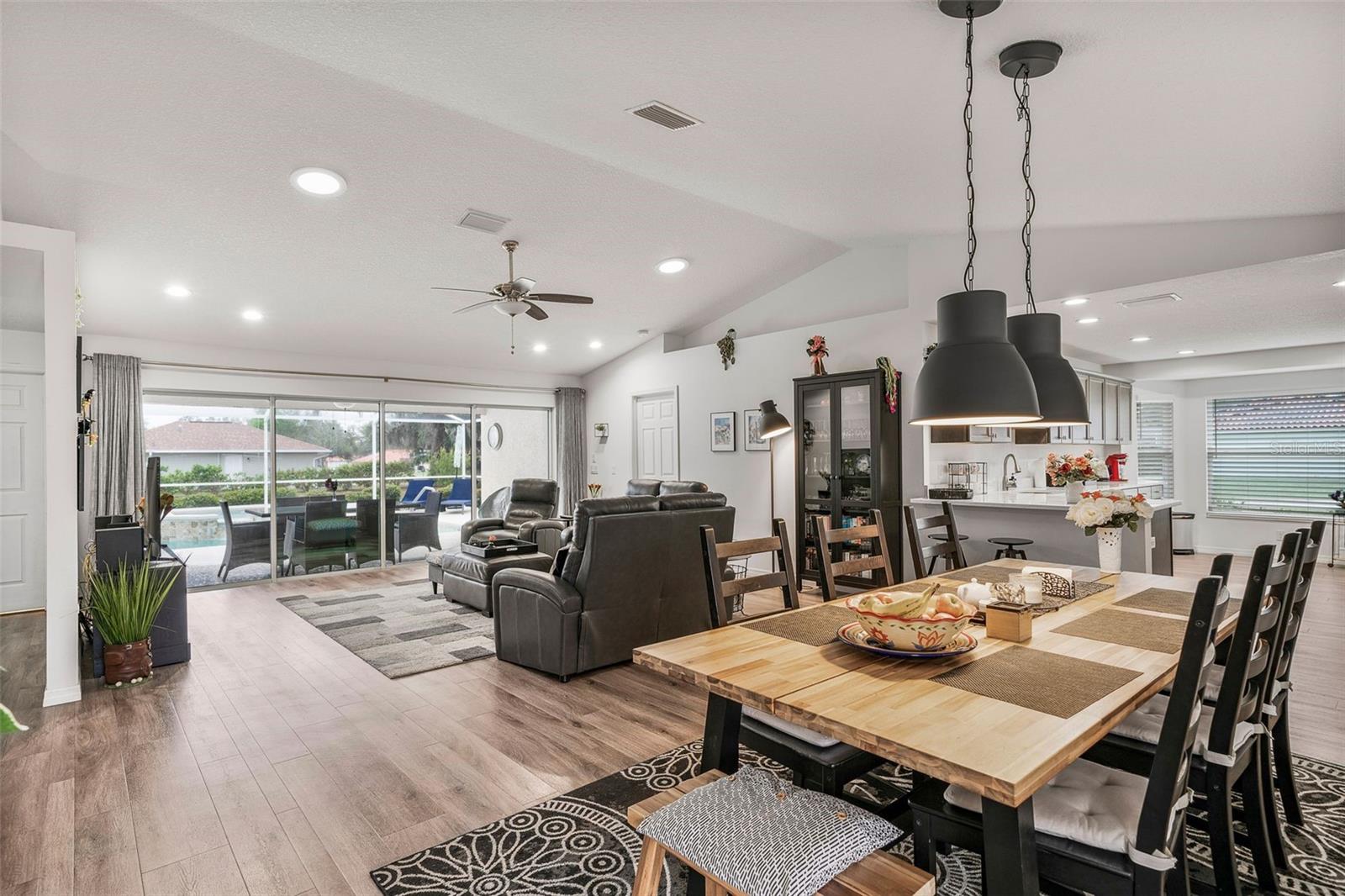 INVERNESS VILLAGE UNIT 04 - Residential