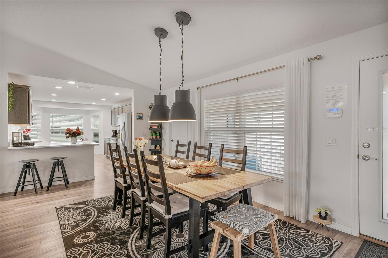 INVERNESS VILLAGE UNIT 04 - Residential