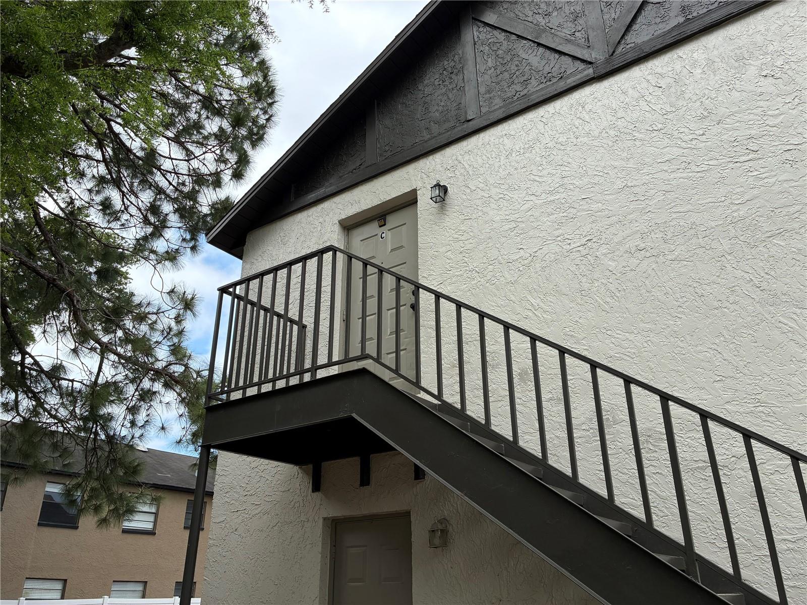 GANDY BLVD PARK 2ND ADD - Residential Lease