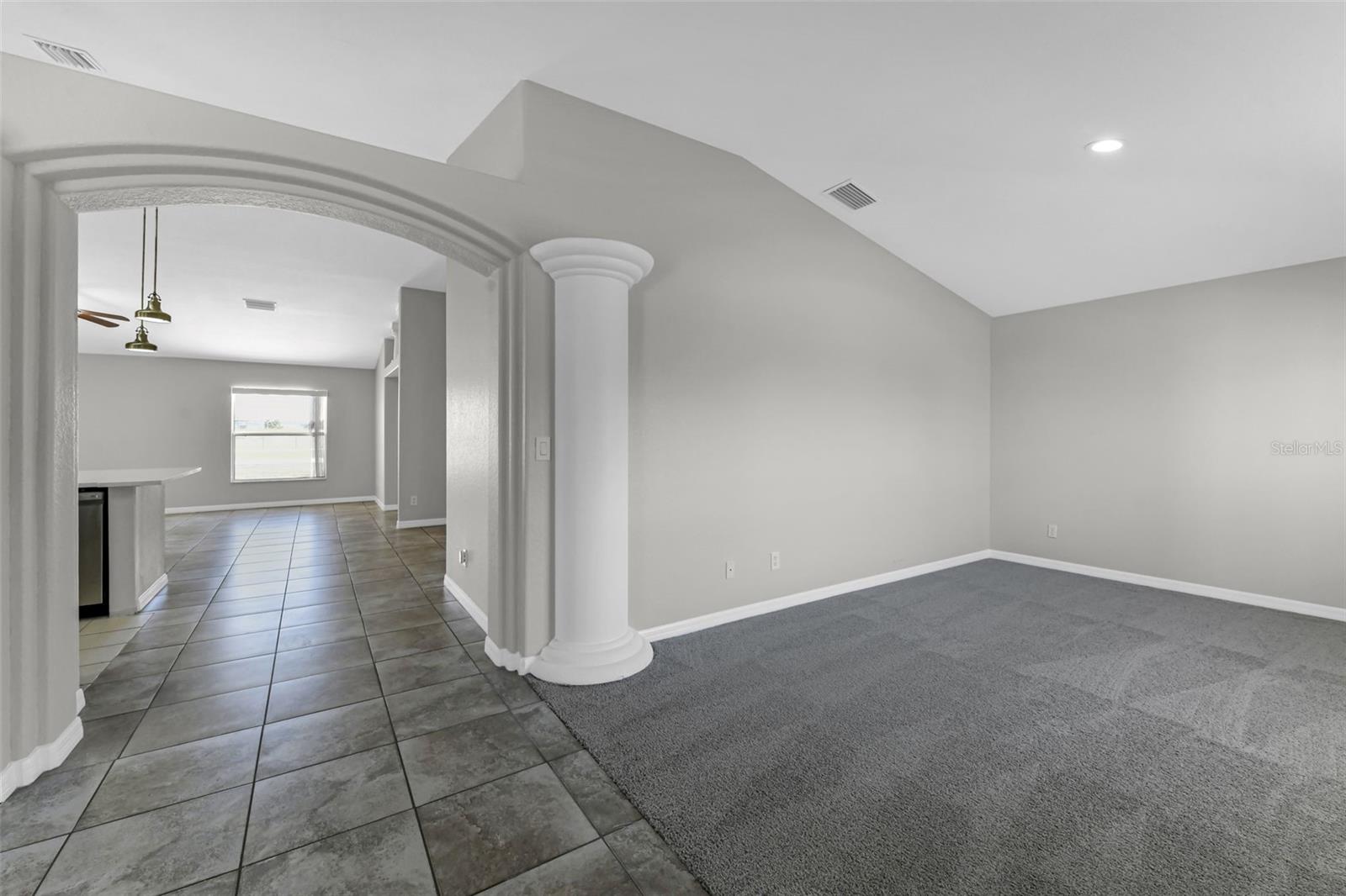 PORT CHARLOTTE SUB 36 - Residential