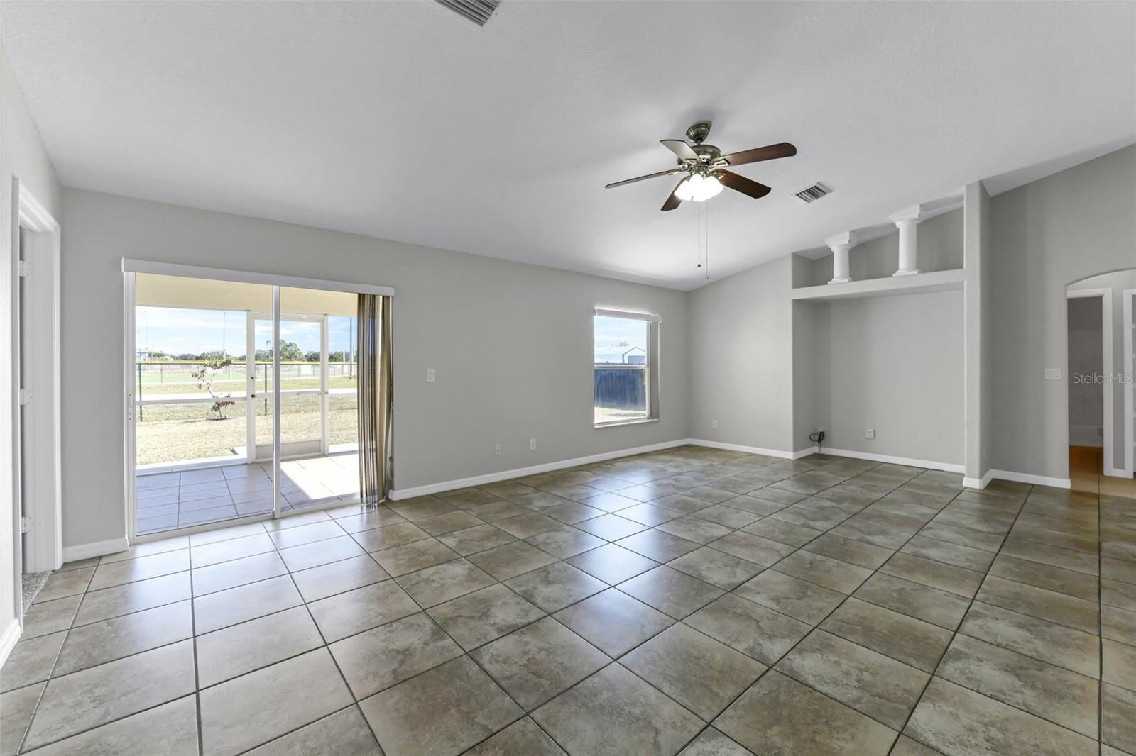 PORT CHARLOTTE SUB 36 - Residential