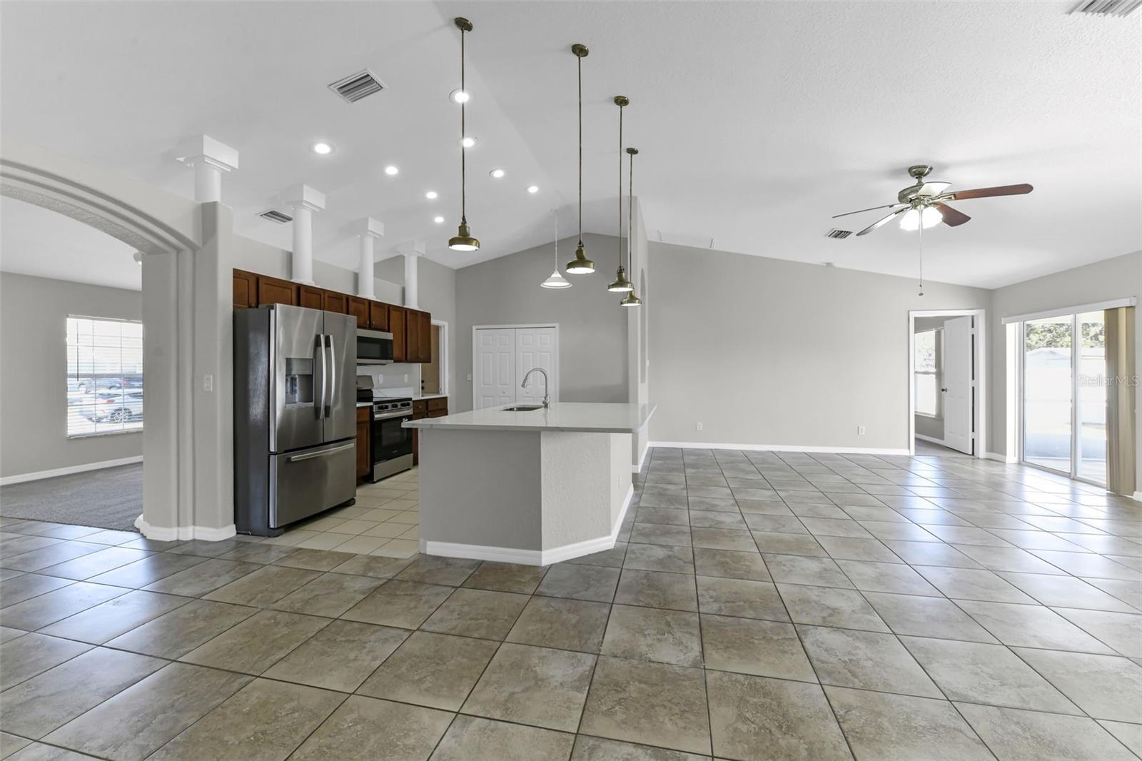 PORT CHARLOTTE SUB 36 - Residential