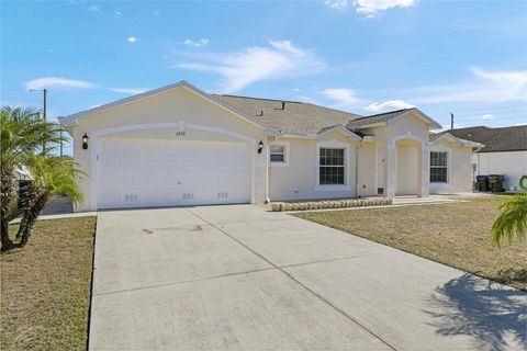 Photo of 1970 Logsdon Street, North Port, FL 34287 (MLS # TB8439908)