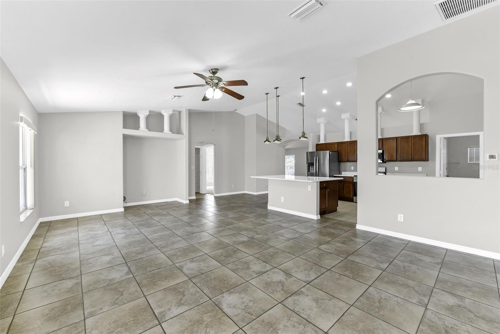 PORT CHARLOTTE SUB 36 - Residential