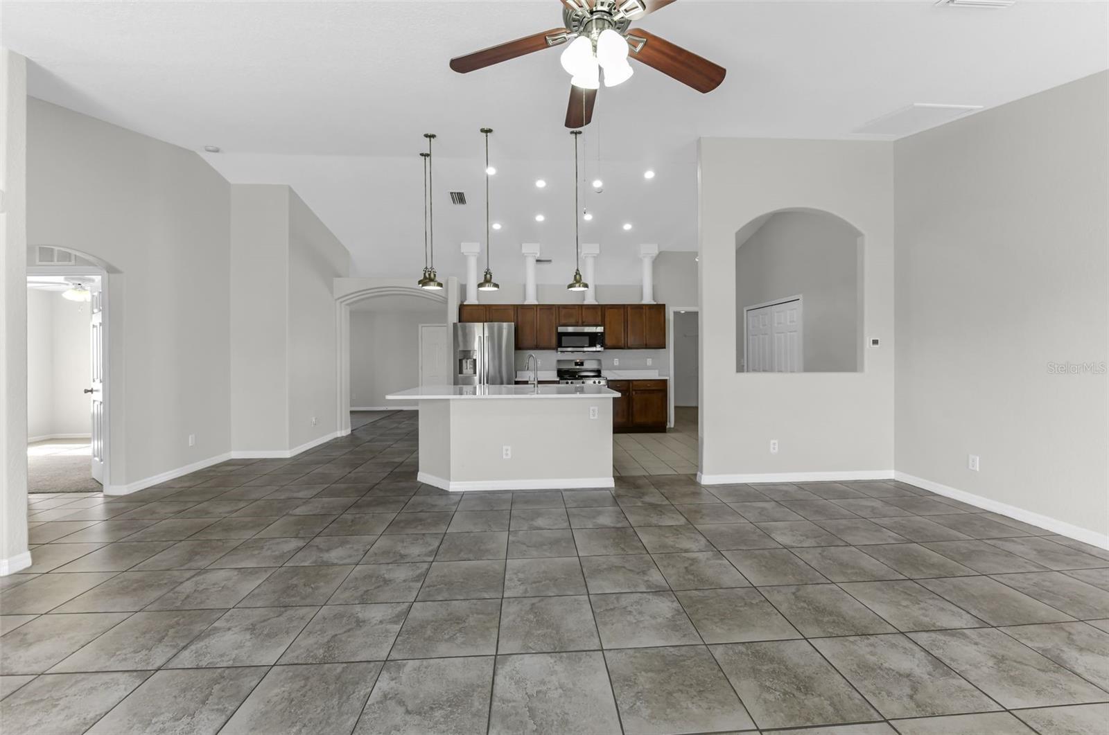 PORT CHARLOTTE SUB 36 - Residential