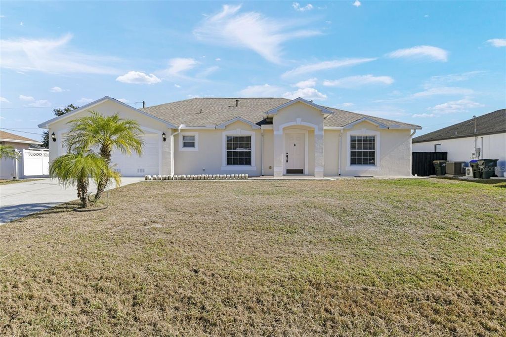 Photo of 1970 Logsdon Street, North Port, FL 34287 (MLS # TB8439908)