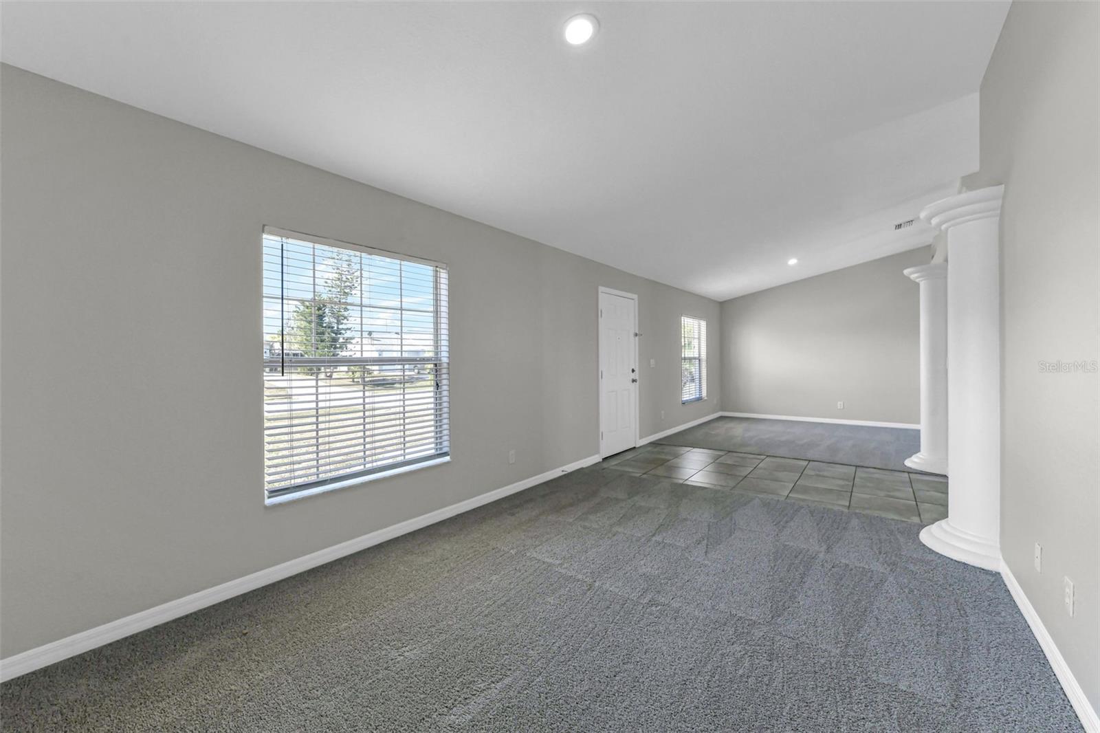 PORT CHARLOTTE SUB 36 - Residential