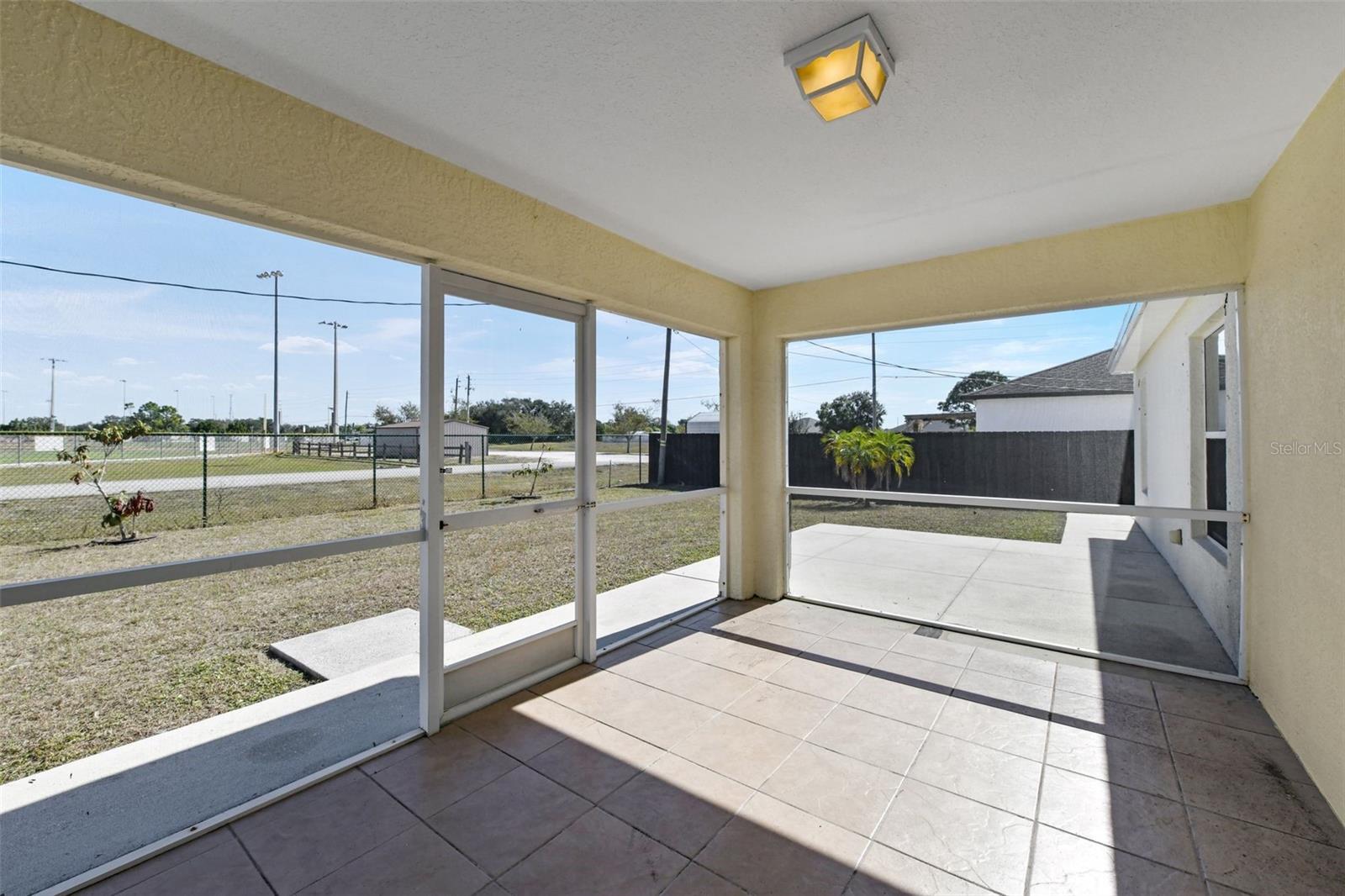 PORT CHARLOTTE SUB 36 - Residential