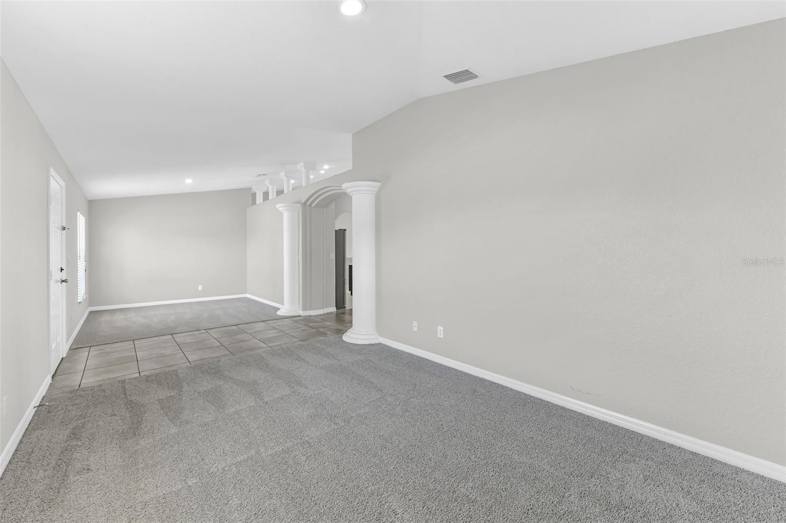 PORT CHARLOTTE SUB 36 - Residential