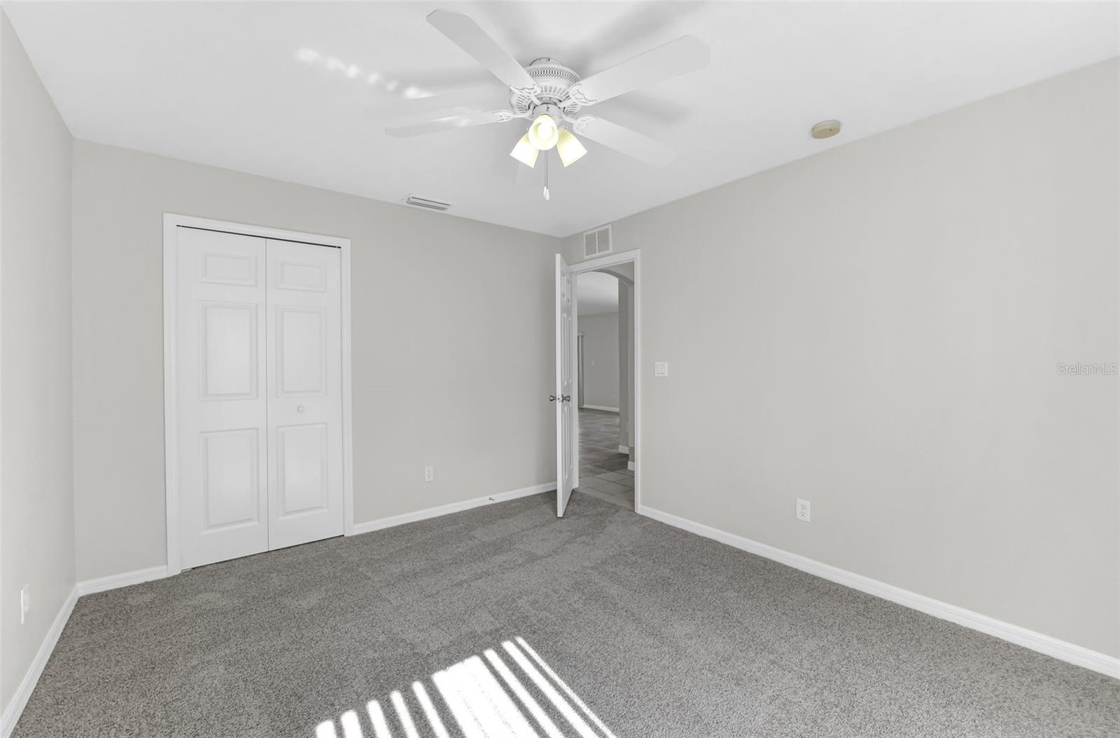 PORT CHARLOTTE SUB 36 - Residential