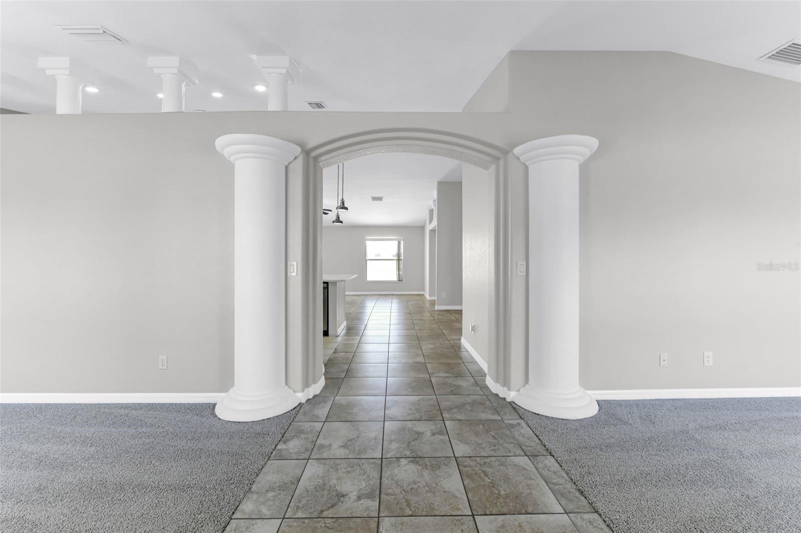 PORT CHARLOTTE SUB 36 - Residential