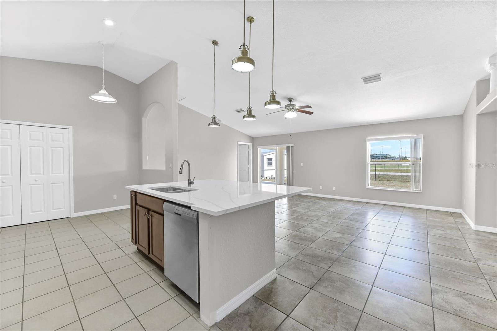 PORT CHARLOTTE SUB 36 - Residential