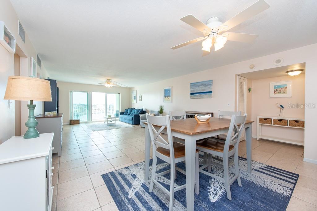 THREE PALMS POINTE CONDO - Residential Lease