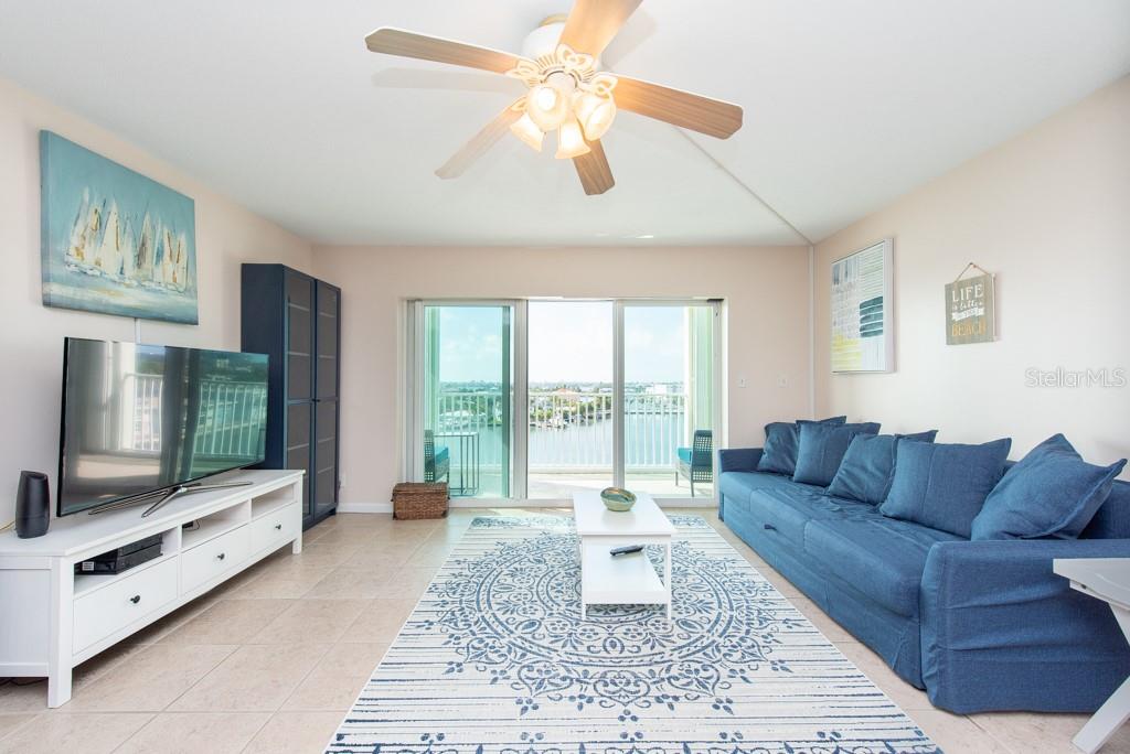 THREE PALMS POINTE CONDO - Residential Lease