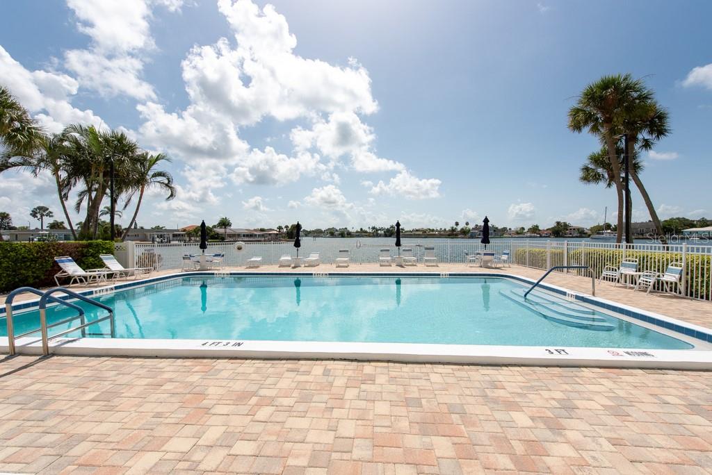 THREE PALMS POINTE CONDO - Residential Lease