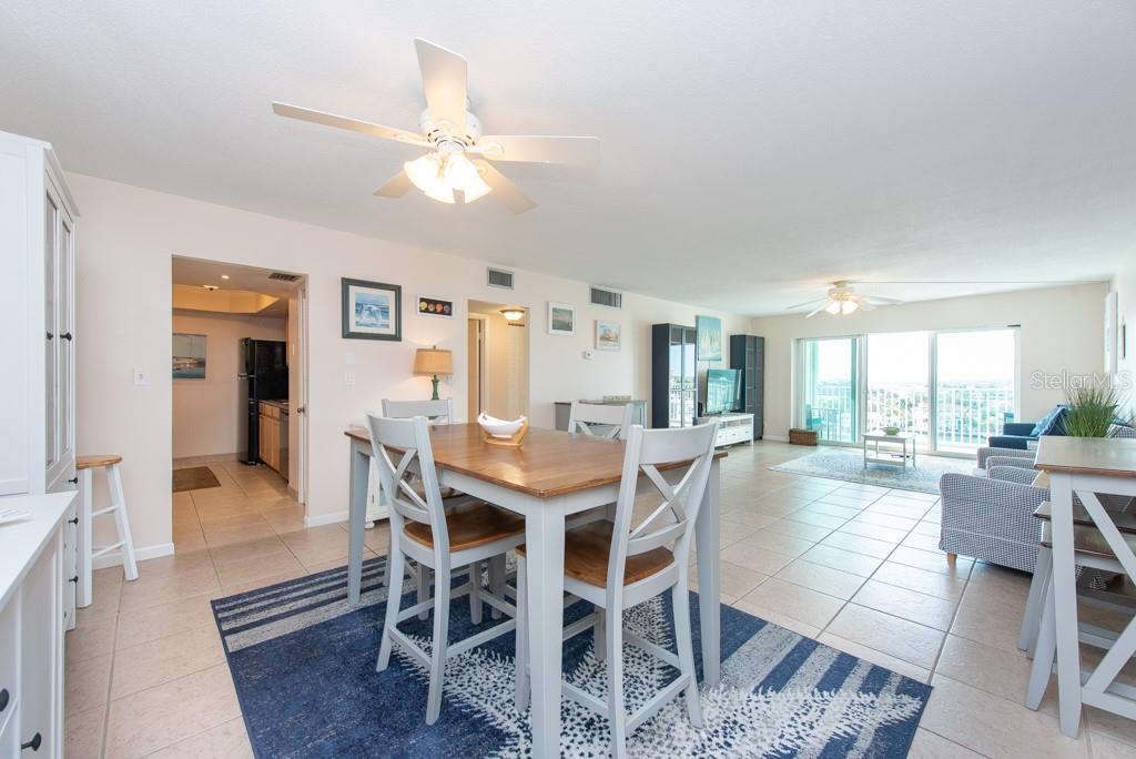 THREE PALMS POINTE CONDO - Residential Lease
