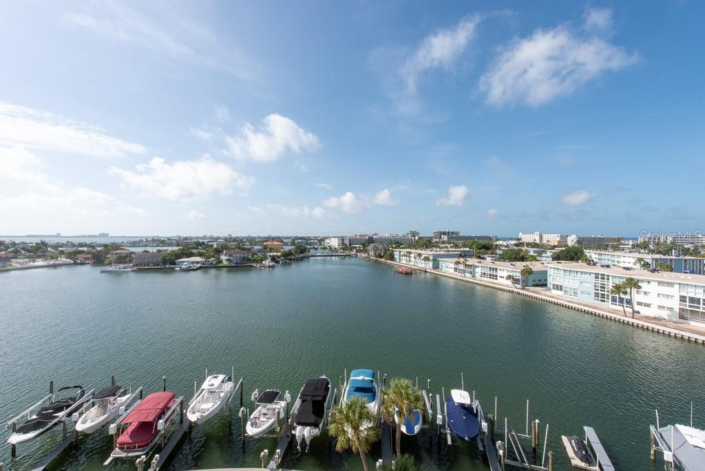 THREE PALMS POINTE CONDO - Residential Lease