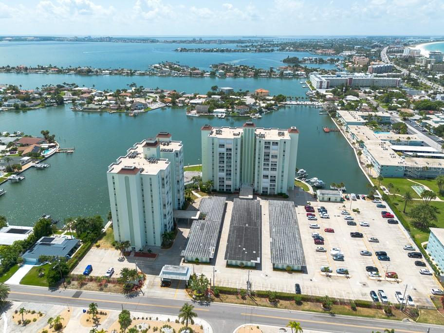 THREE PALMS POINTE CONDO - Residential Lease