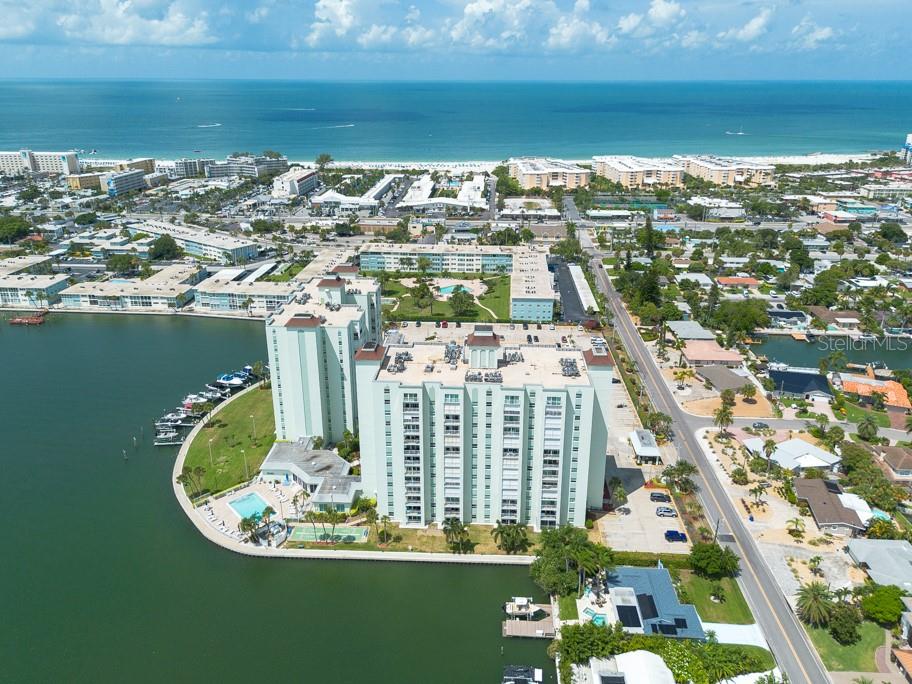 THREE PALMS POINTE CONDO - Residential Lease