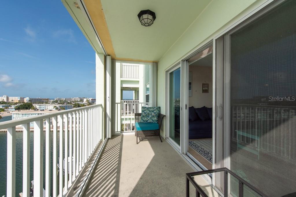 THREE PALMS POINTE CONDO - Residential Lease