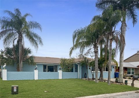 4808 SHELL STREAM BOULEVARD NEW PORT RICHEY FL 34652