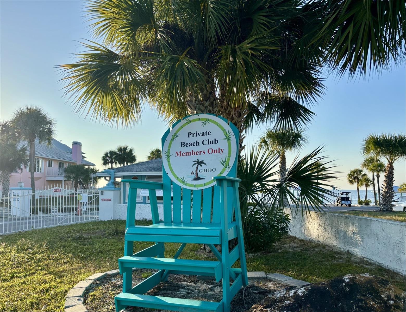 FLOR A MAR - Residential