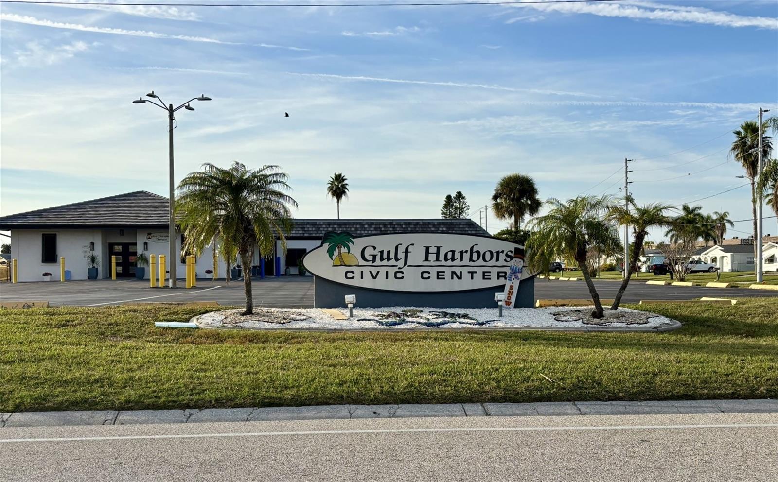 FLOR A MAR - Residential