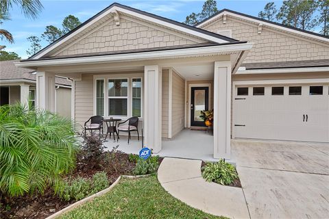 A home in SAINT AUGUSTINE