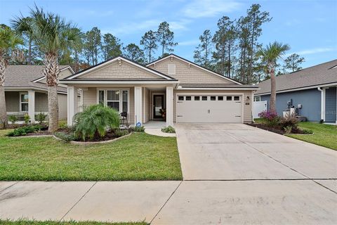 285 OSPREY LANDING LANE ST AUGUSTINE FL 32095