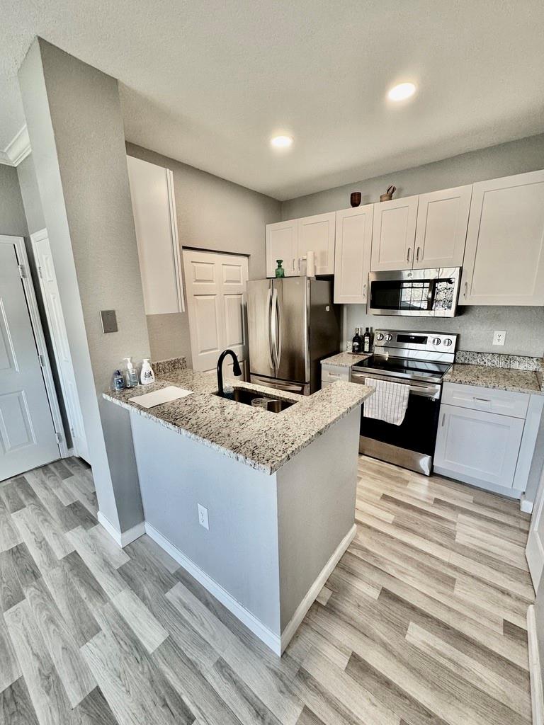 MADISON/METROWEST - Residential