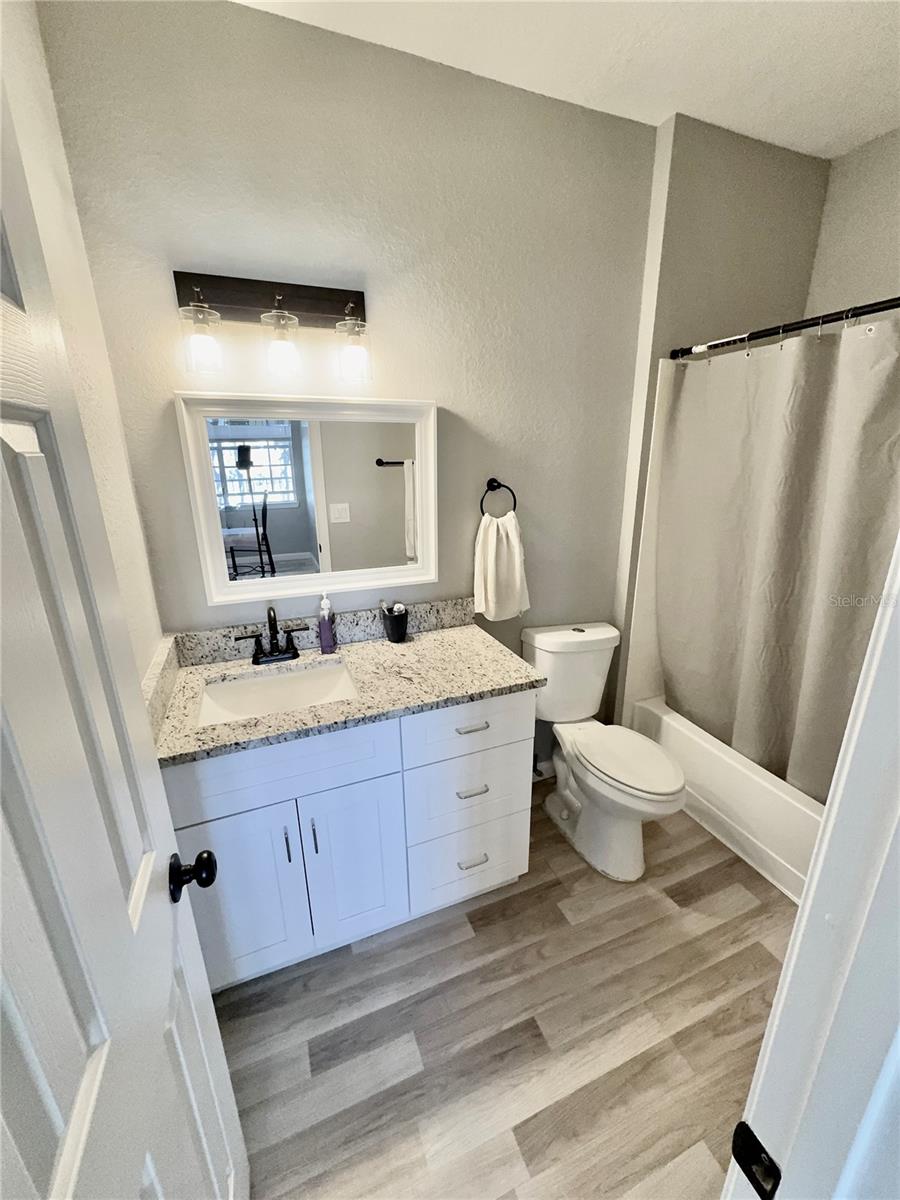 MADISON/METROWEST - Residential