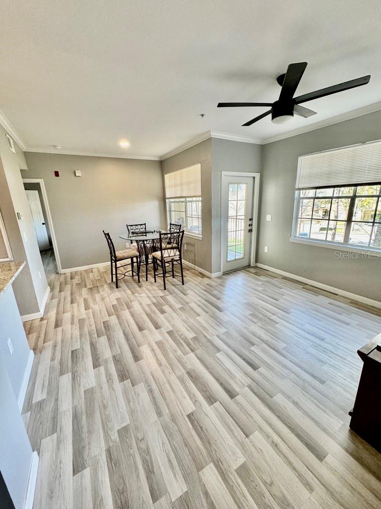 MADISON/METROWEST - Residential