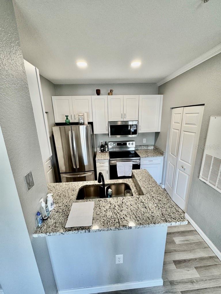 MADISON/METROWEST - Residential