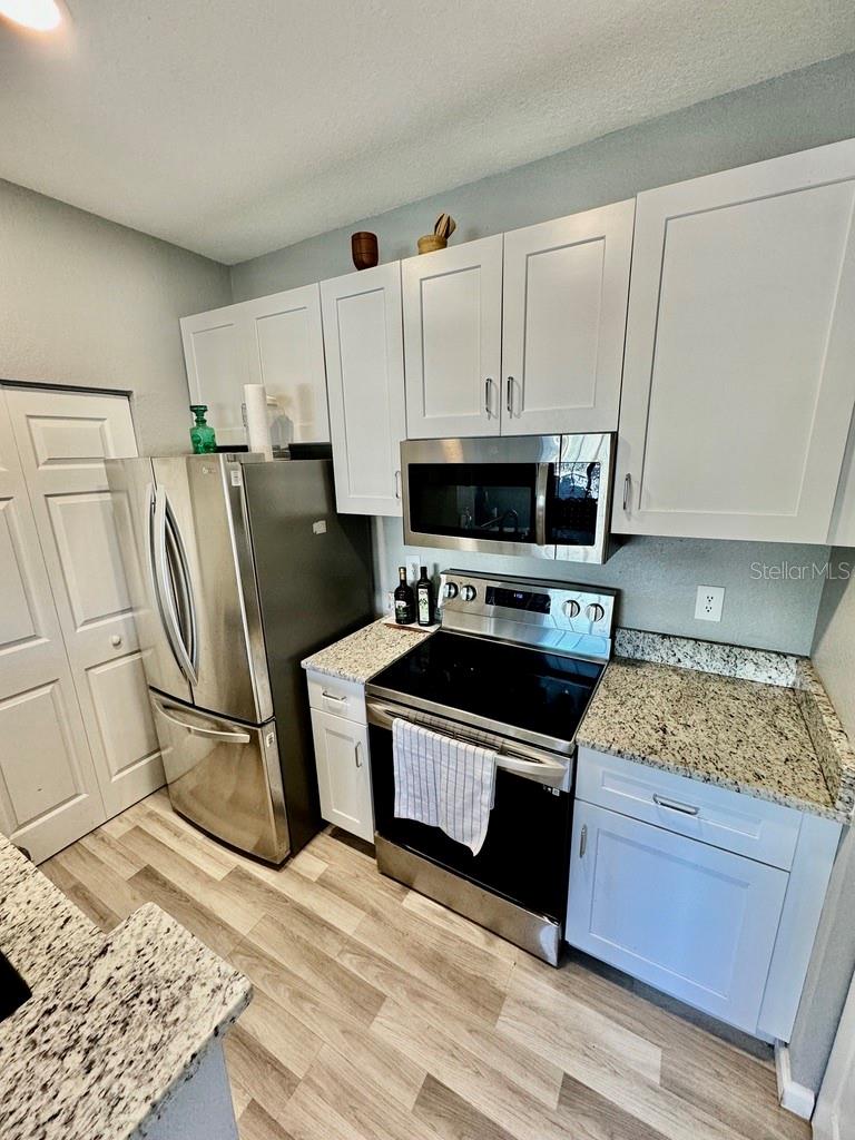 MADISON/METROWEST - Residential