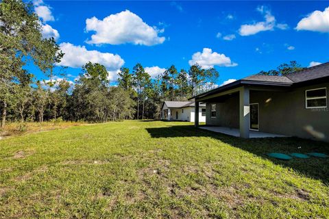 A home in CITRUS SPRINGS