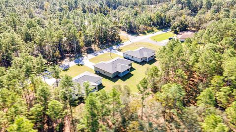 A home in CITRUS SPRINGS