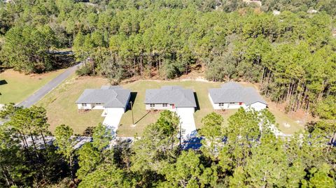 A home in CITRUS SPRINGS