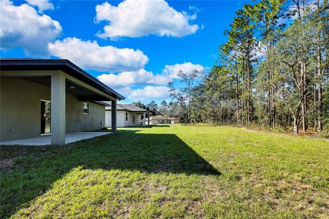 A home in CITRUS SPRINGS