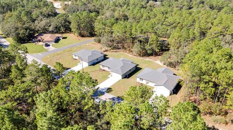 A home in CITRUS SPRINGS