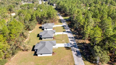 A home in CITRUS SPRINGS